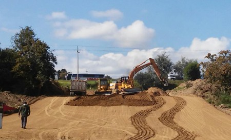 EX-HACIENDA CHAUTLA PUEBLA